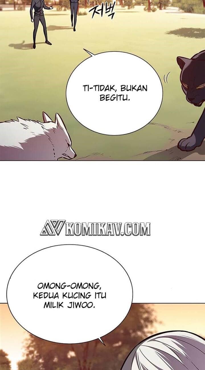 Eleceed Page 34