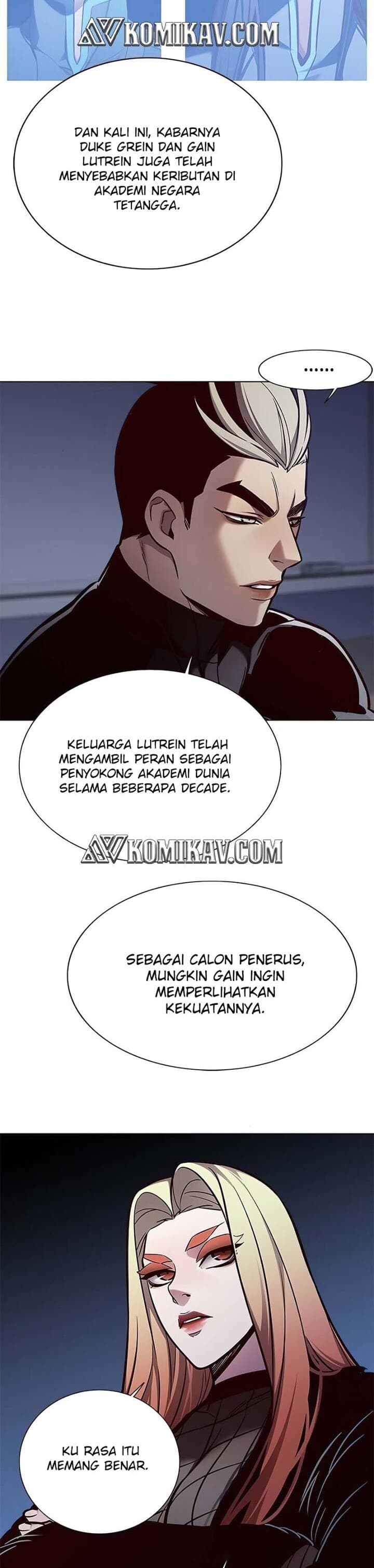 Eleceed Page 4