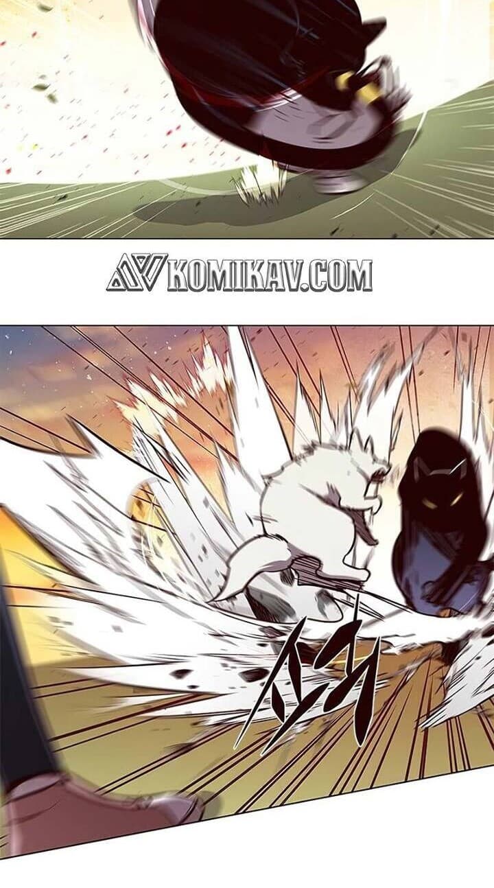Eleceed Page 40
