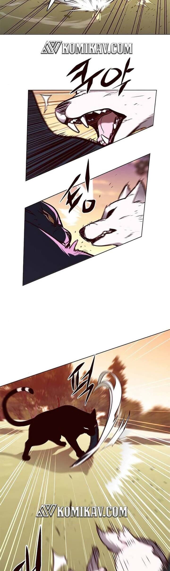 Eleceed Page 44