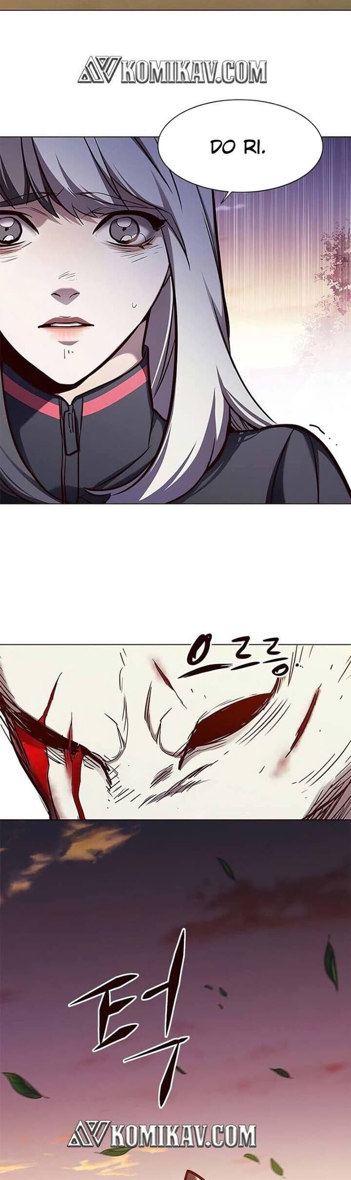 Eleceed Page 47