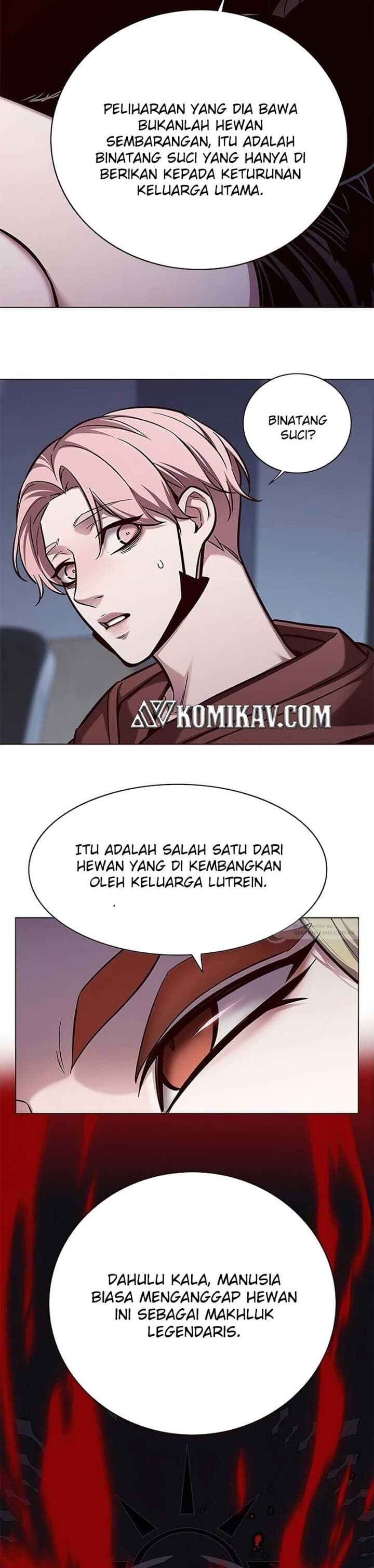 Eleceed Page 5