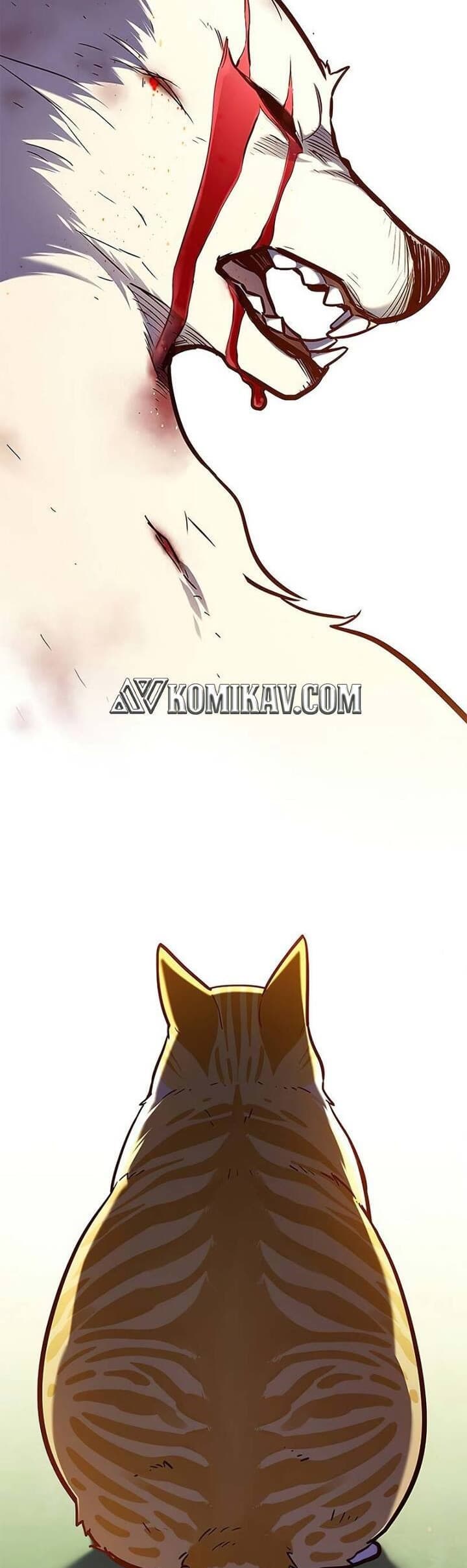 Eleceed Page 51