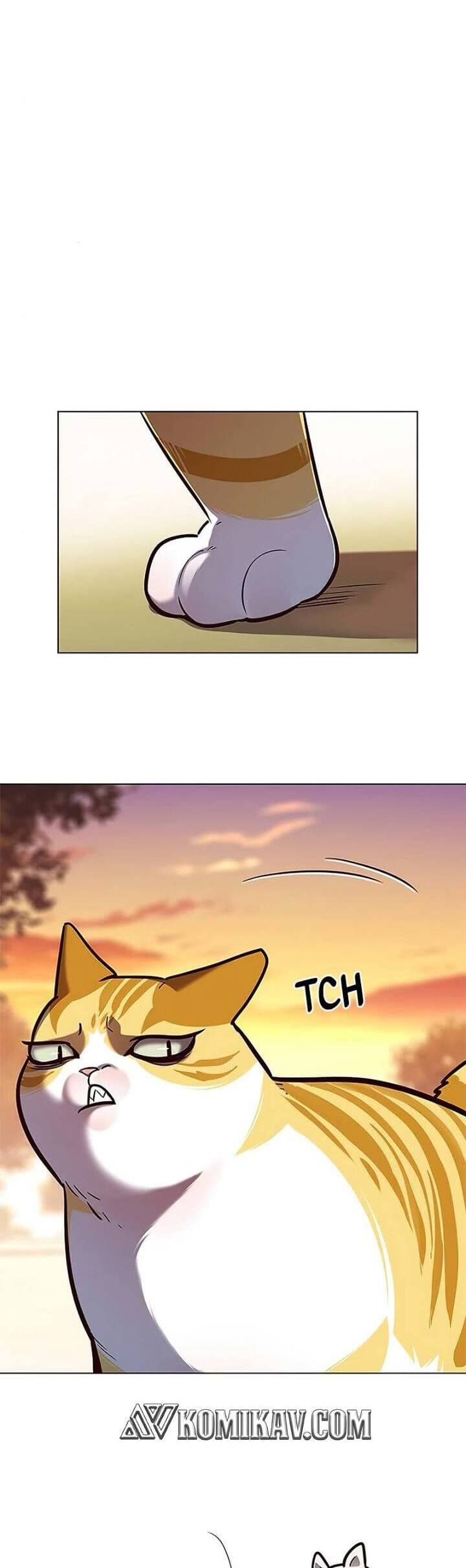 Eleceed Page 59