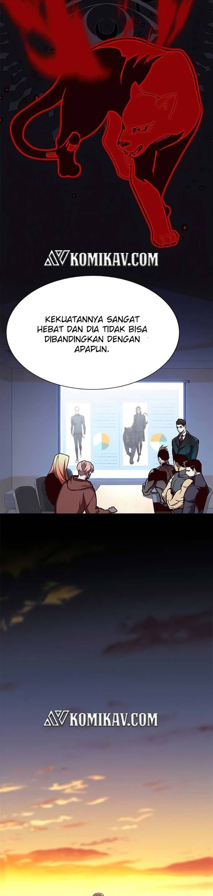 Eleceed Page 6