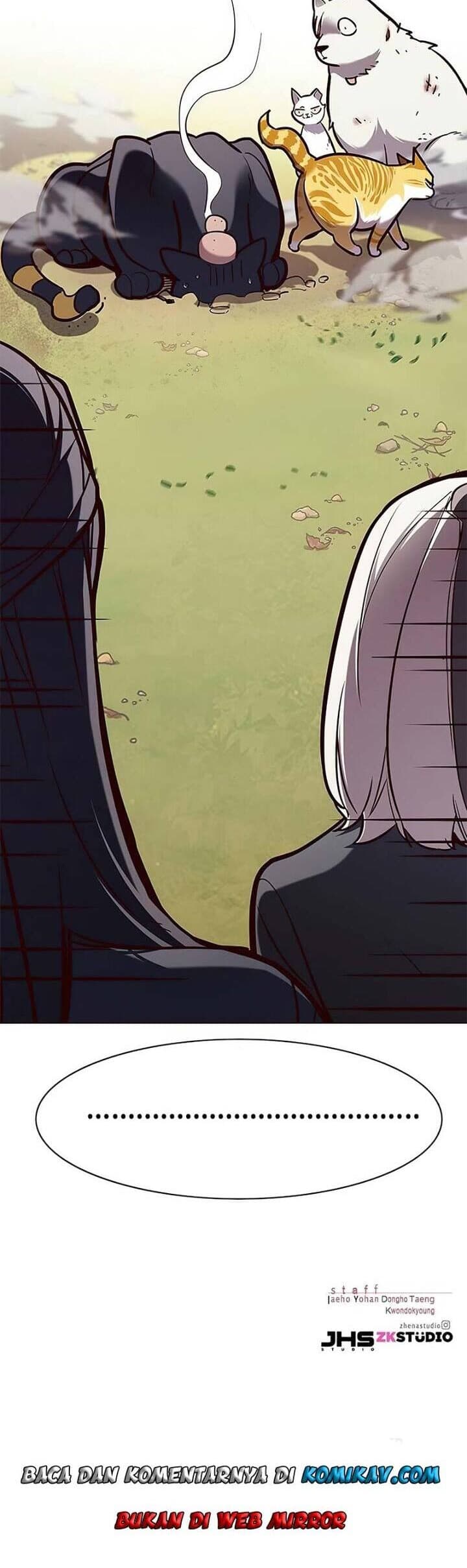 Eleceed Page 60