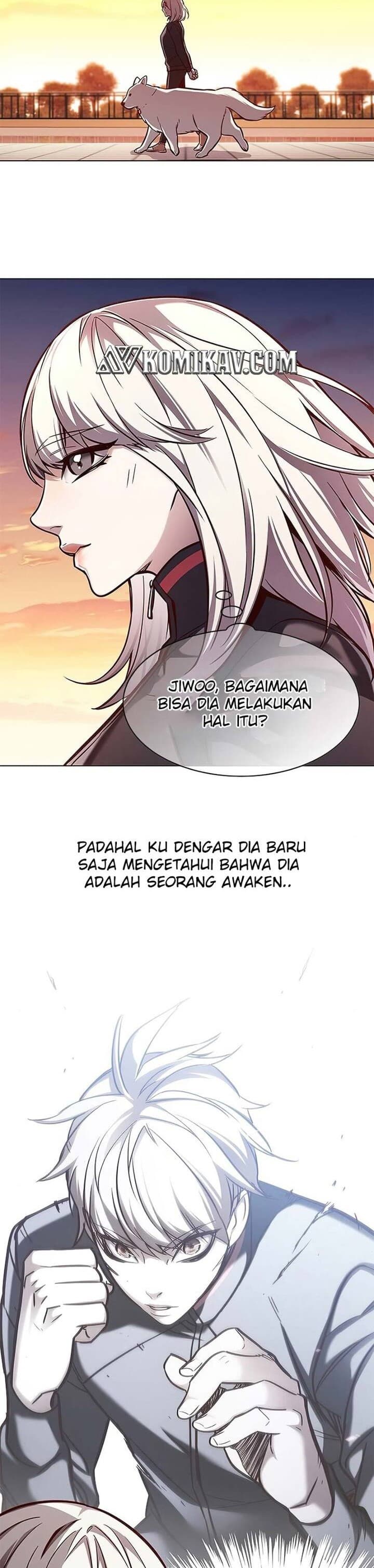 Eleceed Page 7