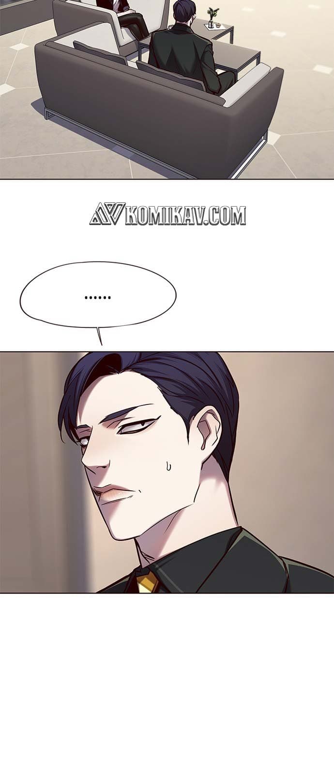 Eleceed Page 10