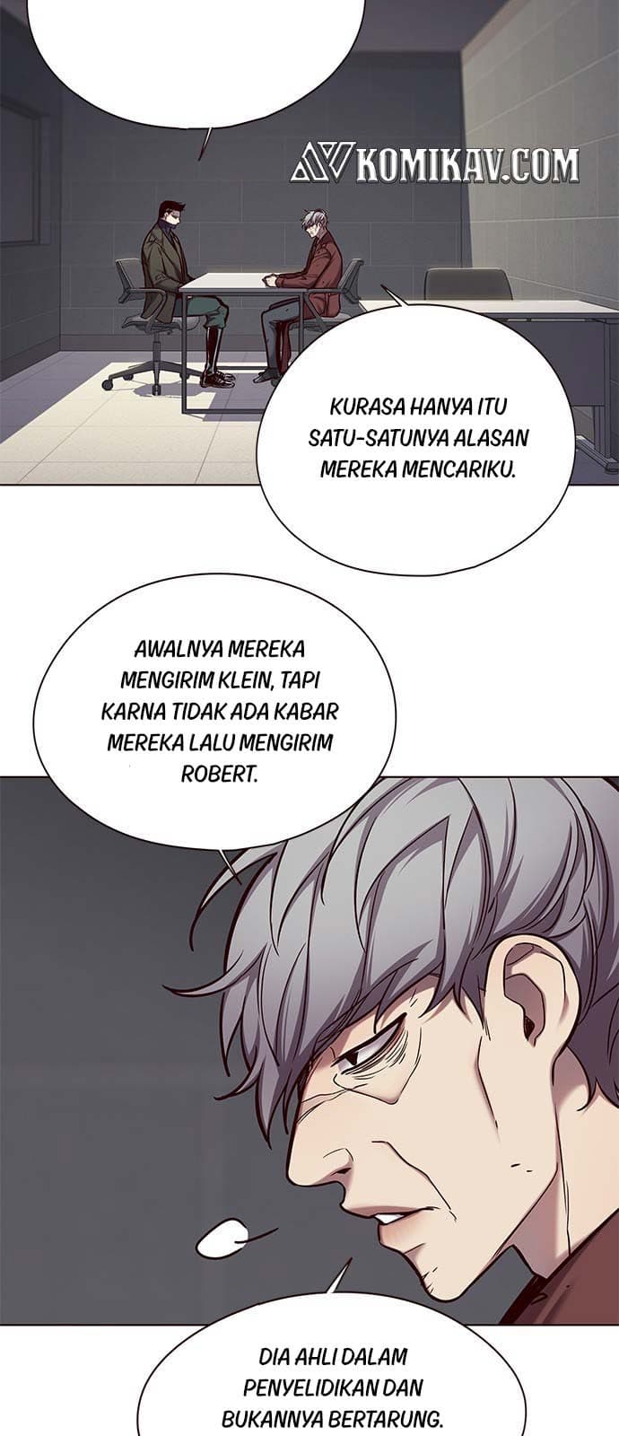 Eleceed Page 12