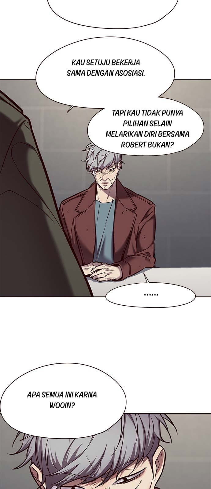 Eleceed Page 13