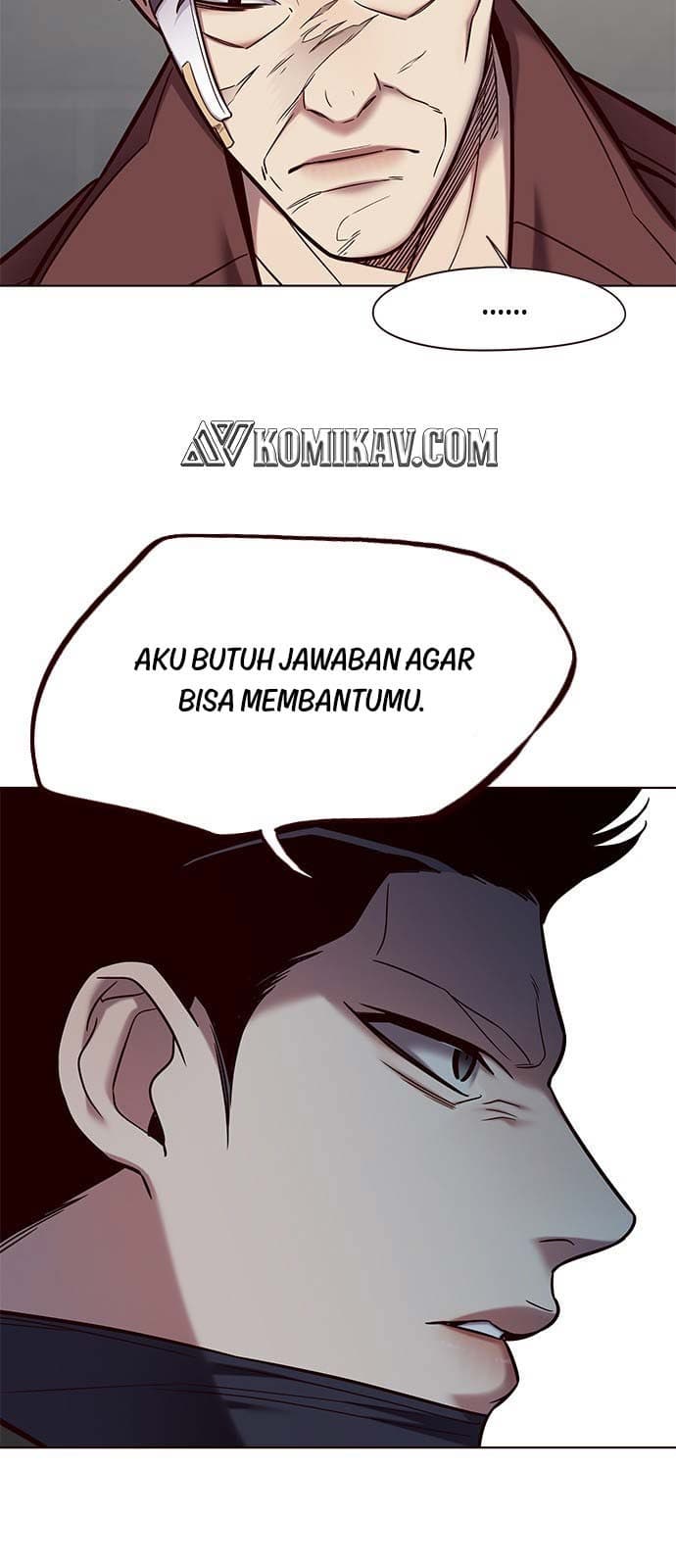 Eleceed Page 14
