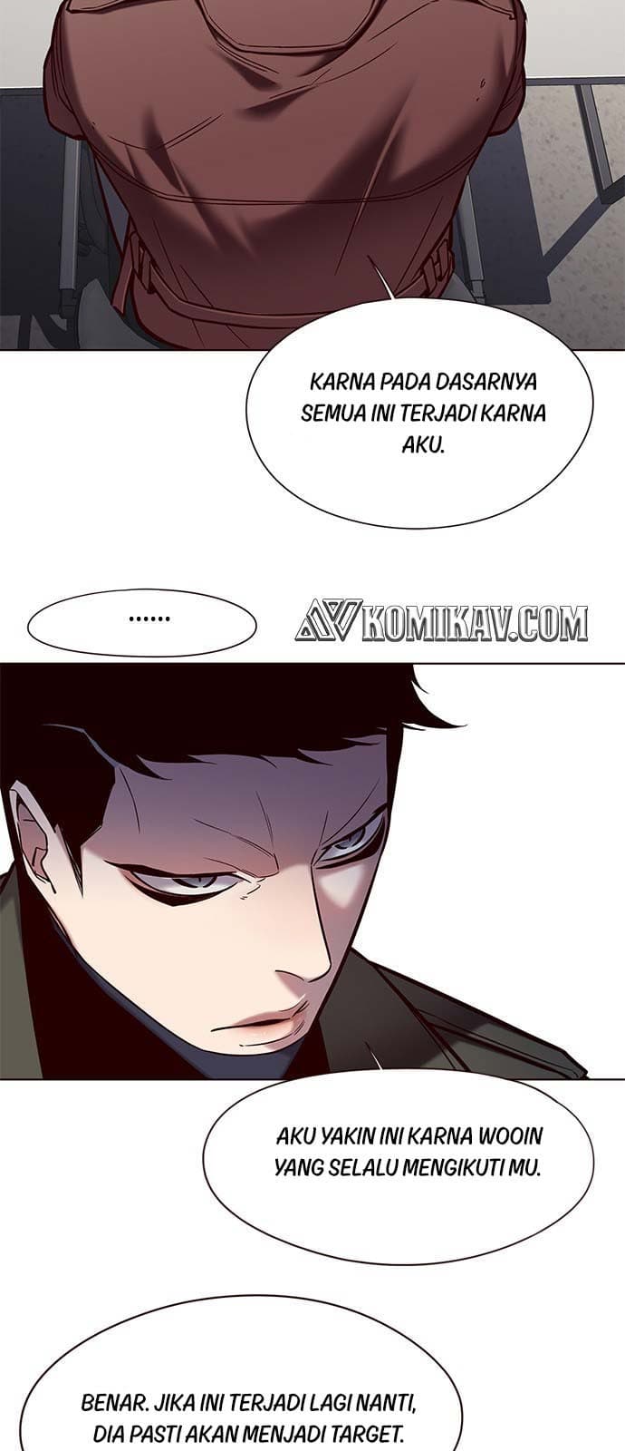 Eleceed Page 16