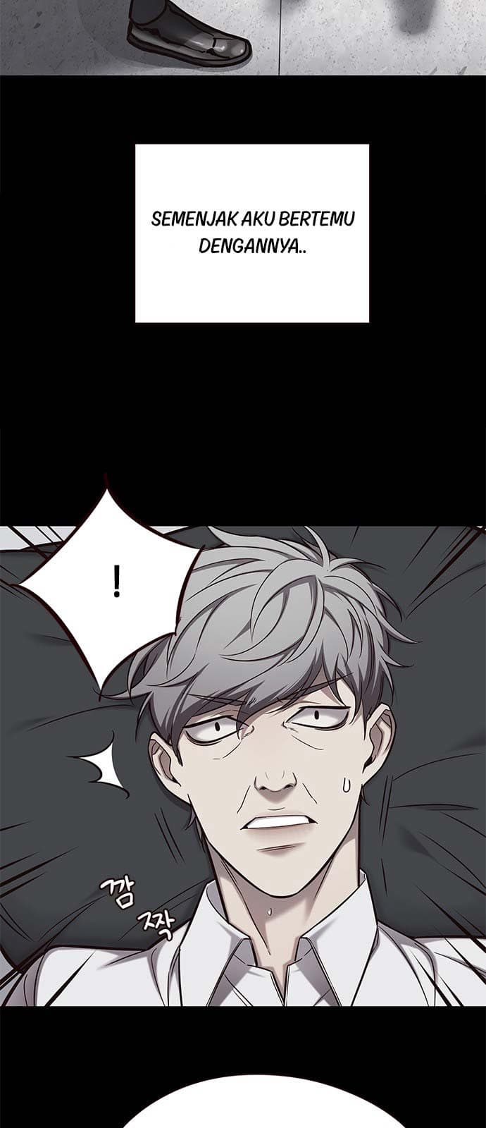 Eleceed Page 19