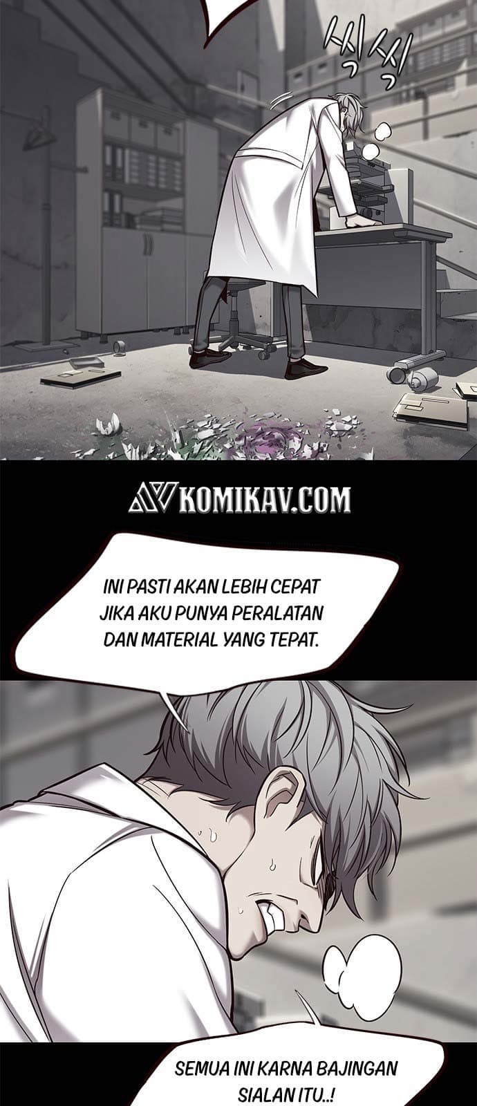 Eleceed Page 24