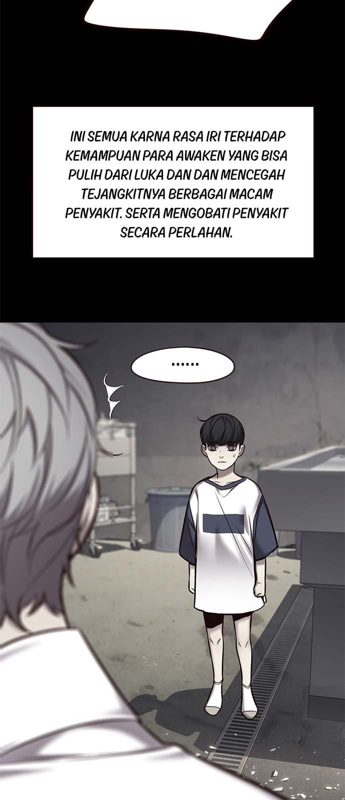 Eleceed Page 25