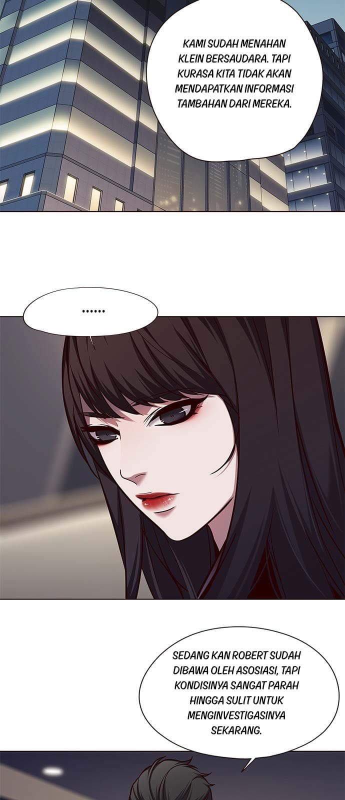 Eleceed Page 3