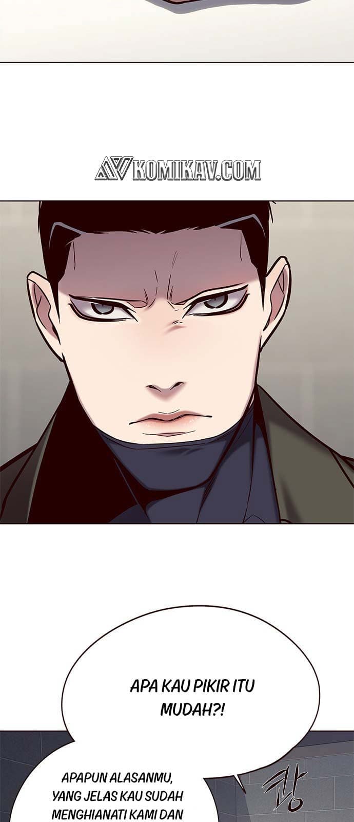 Eleceed Page 30