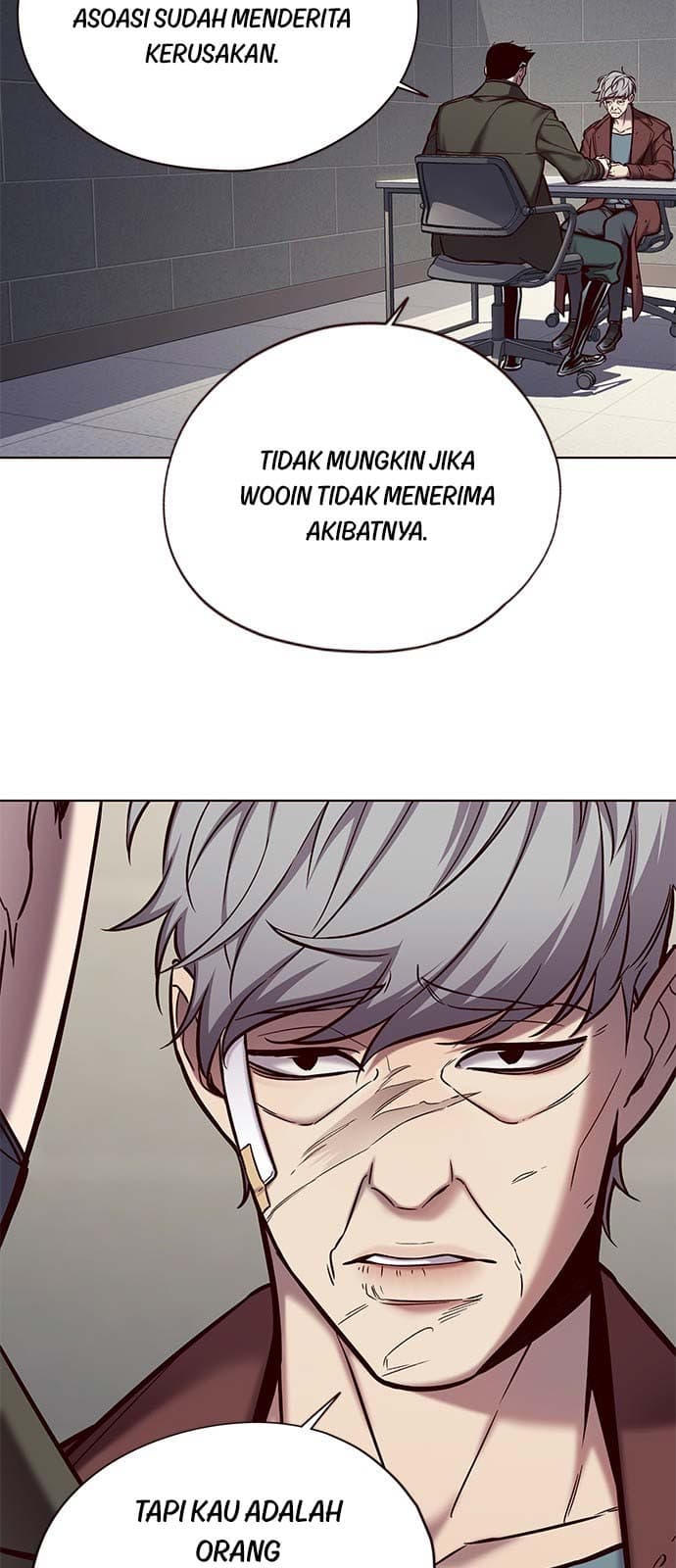 Eleceed Page 31