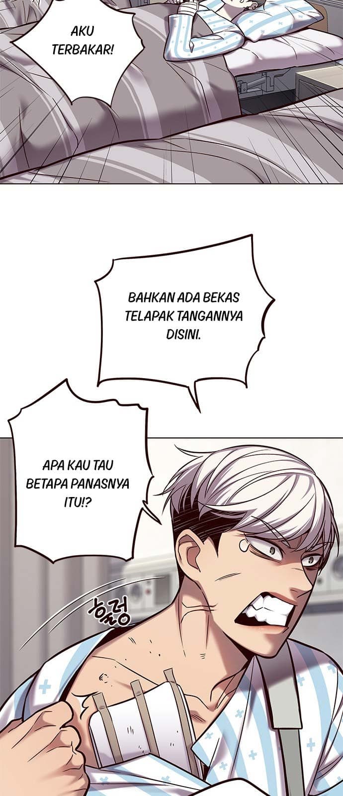 Eleceed Page 37