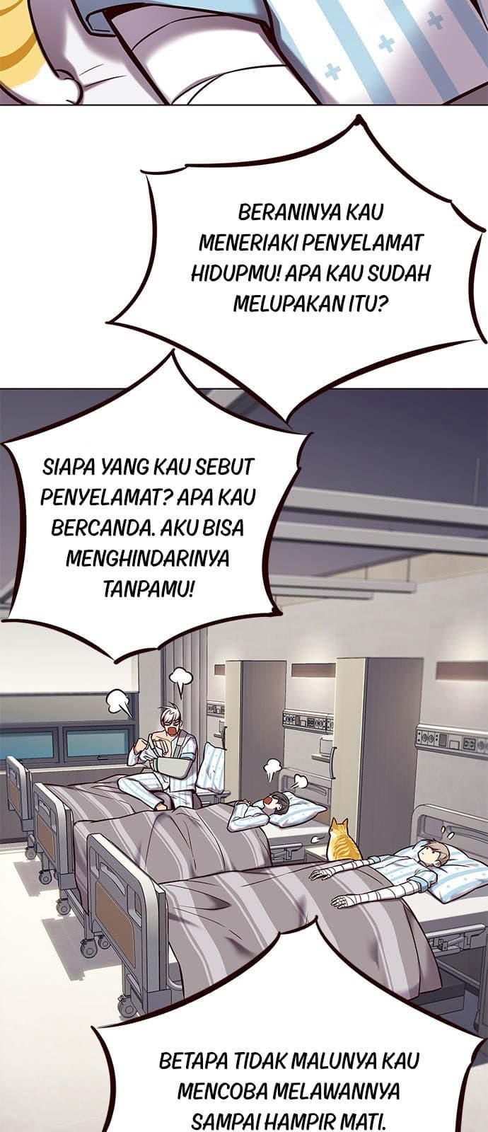 Eleceed Page 39