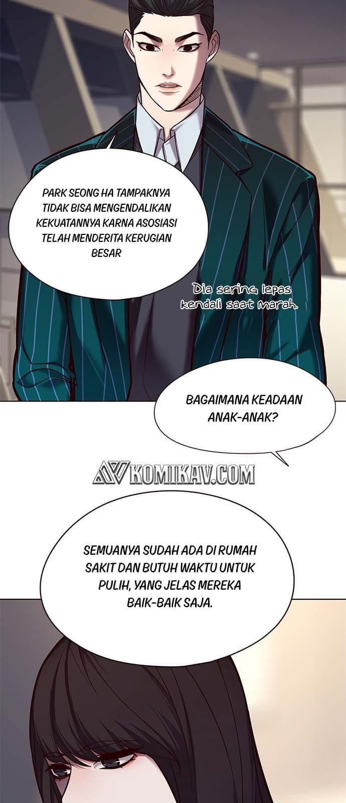 Eleceed Page 4