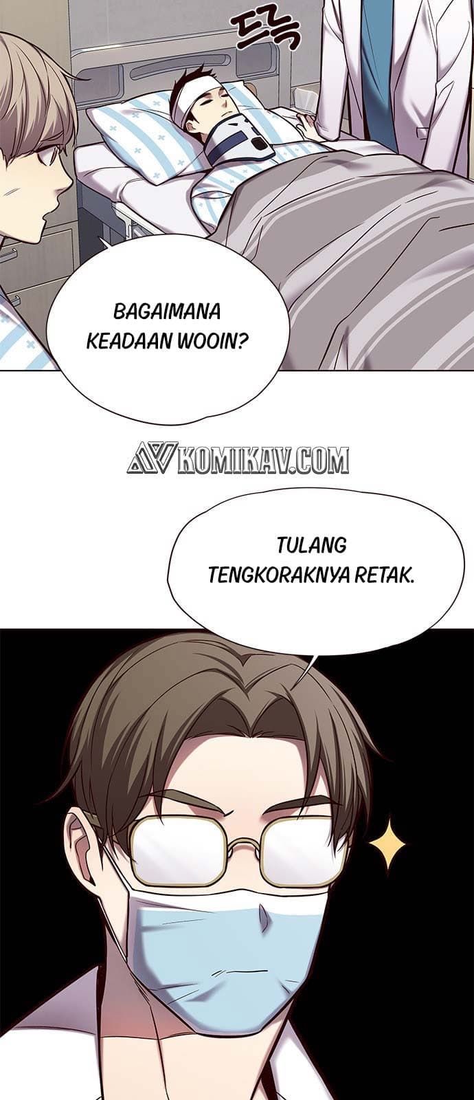 Eleceed Page 42