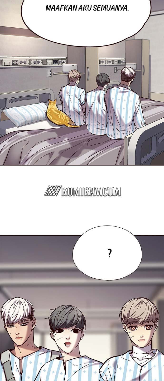 Eleceed Page 50