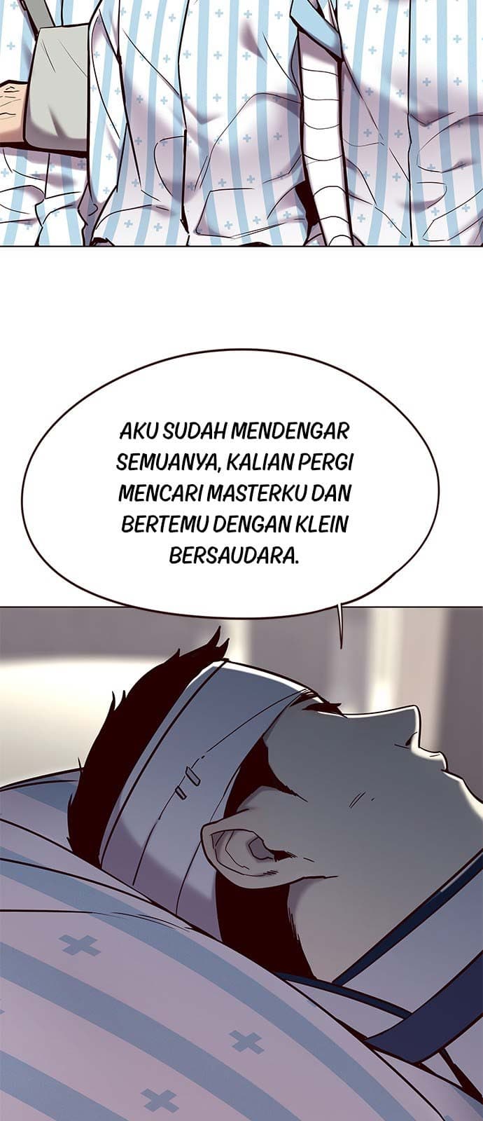 Eleceed Page 51