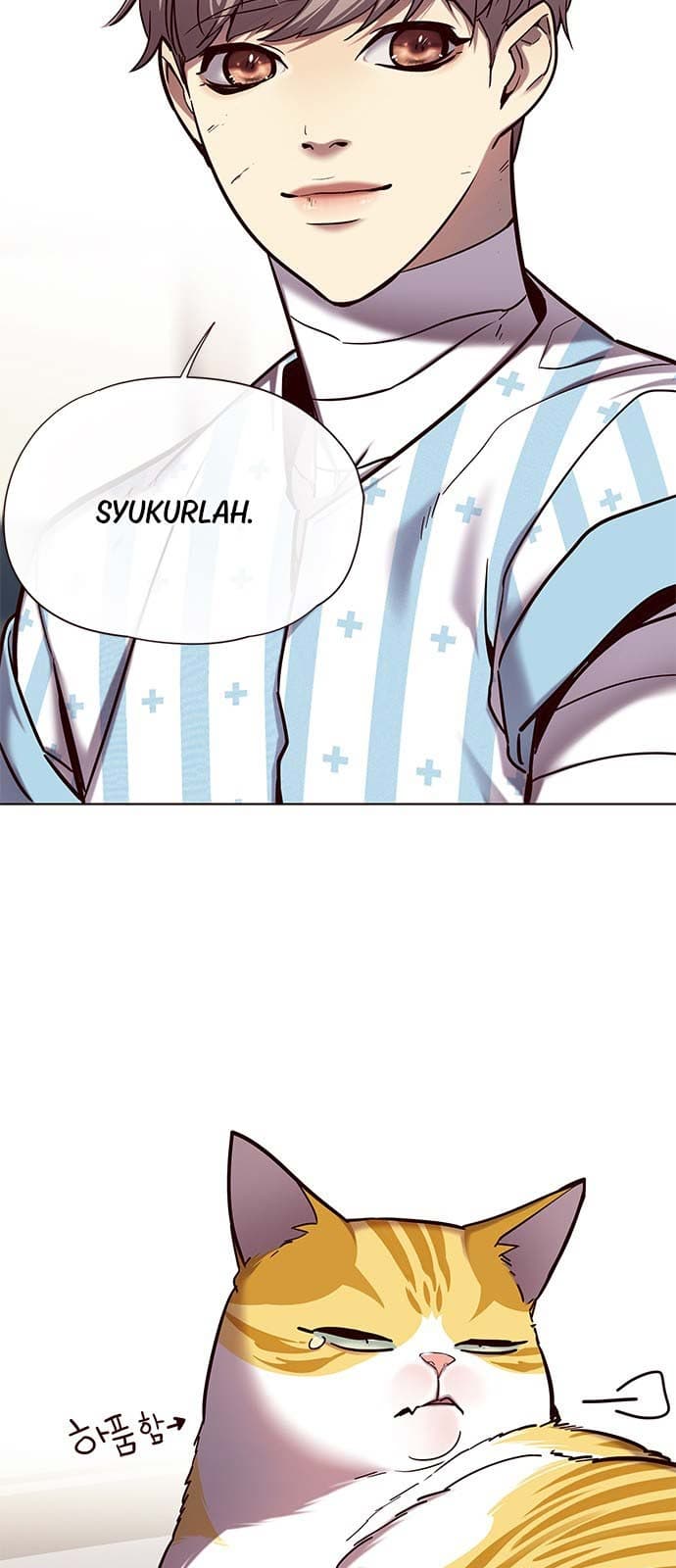 Eleceed Page 60
