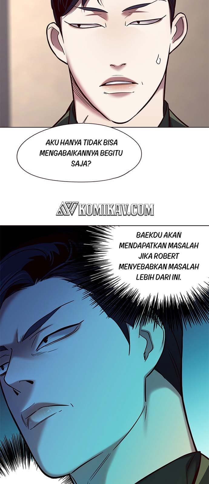 Eleceed Page 8