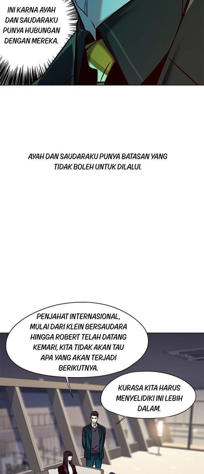 Eleceed Page 9