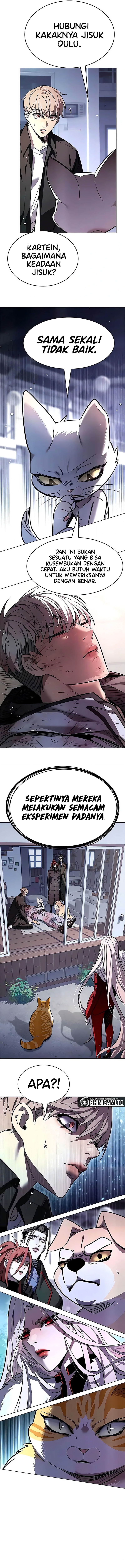 Eleceed Page 5