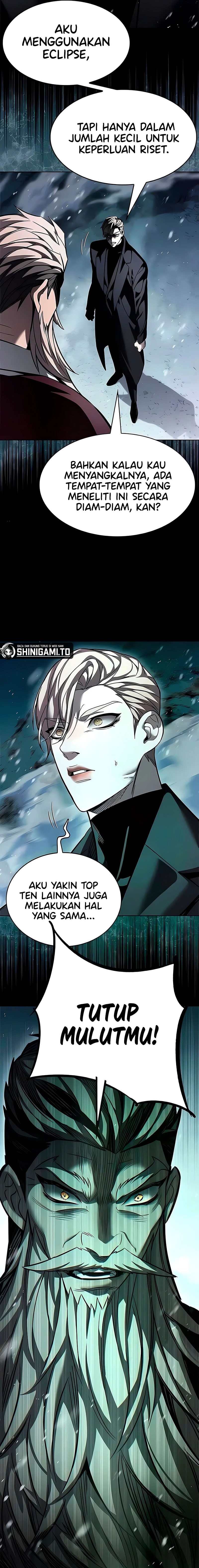 Eleceed Page 7