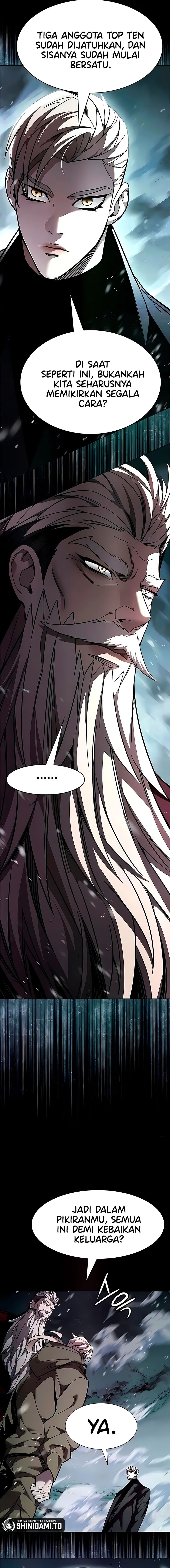 Eleceed Page 11
