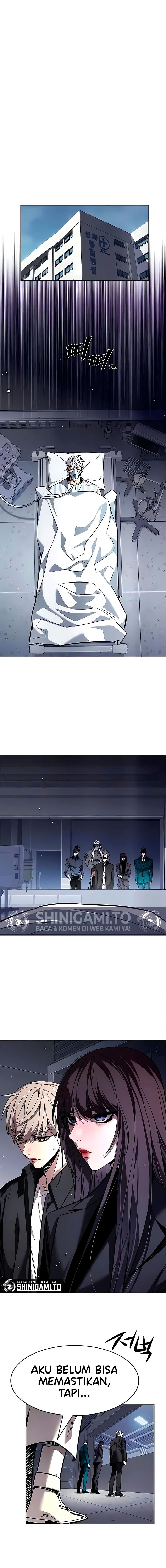 Eleceed Page 13