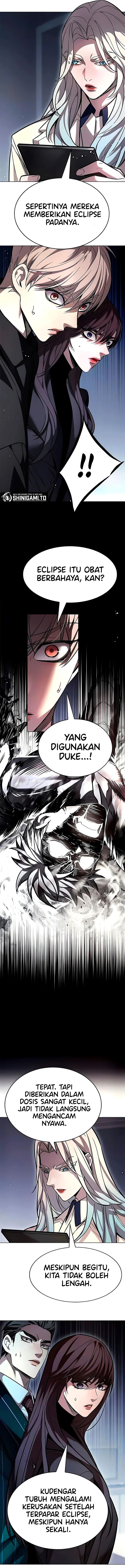 Eleceed Page 14