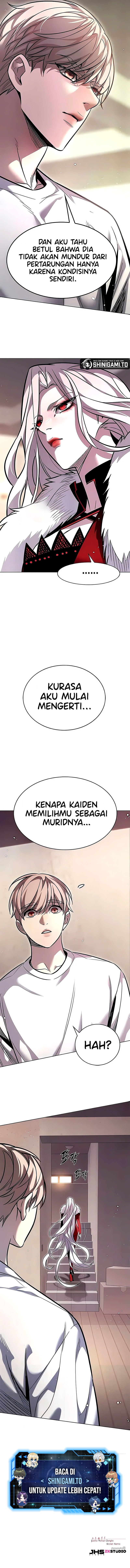 Eleceed Page 21