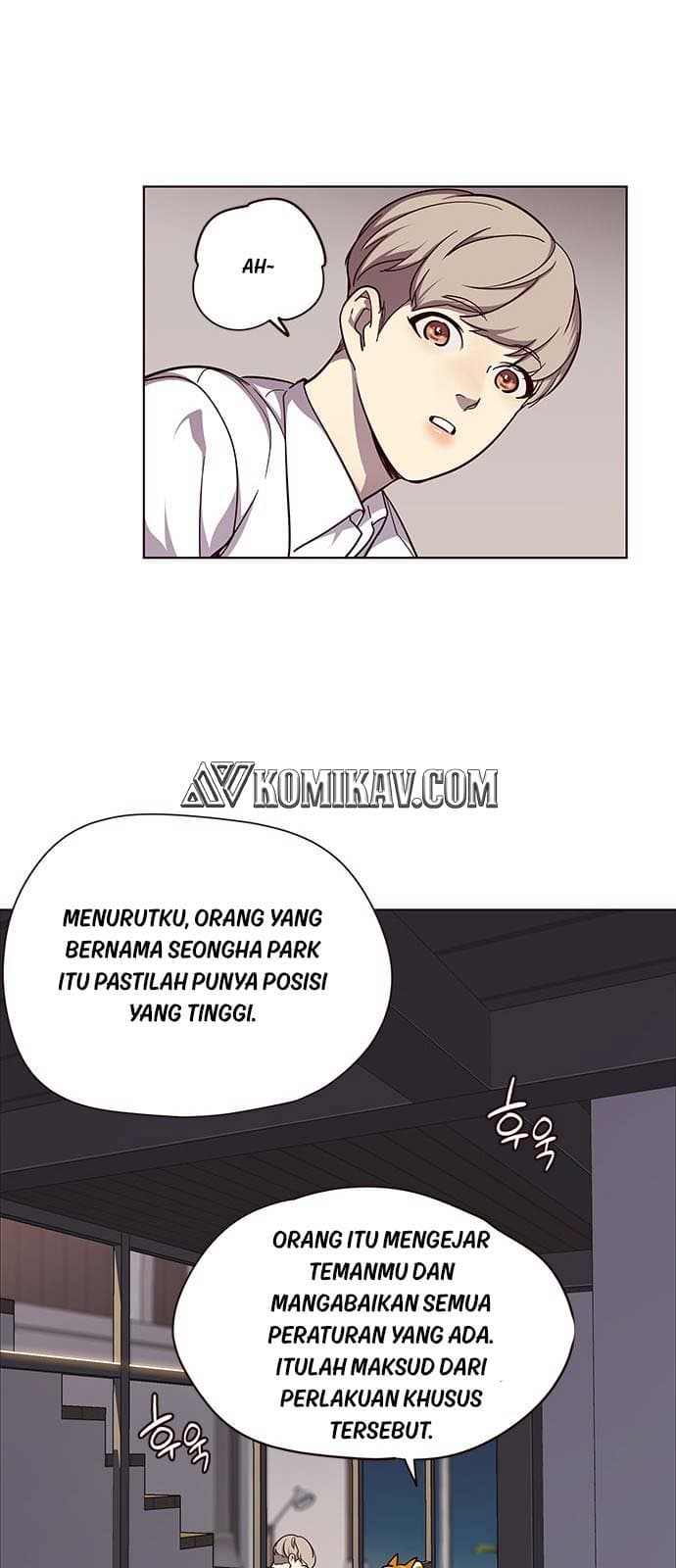 Eleceed Page 10