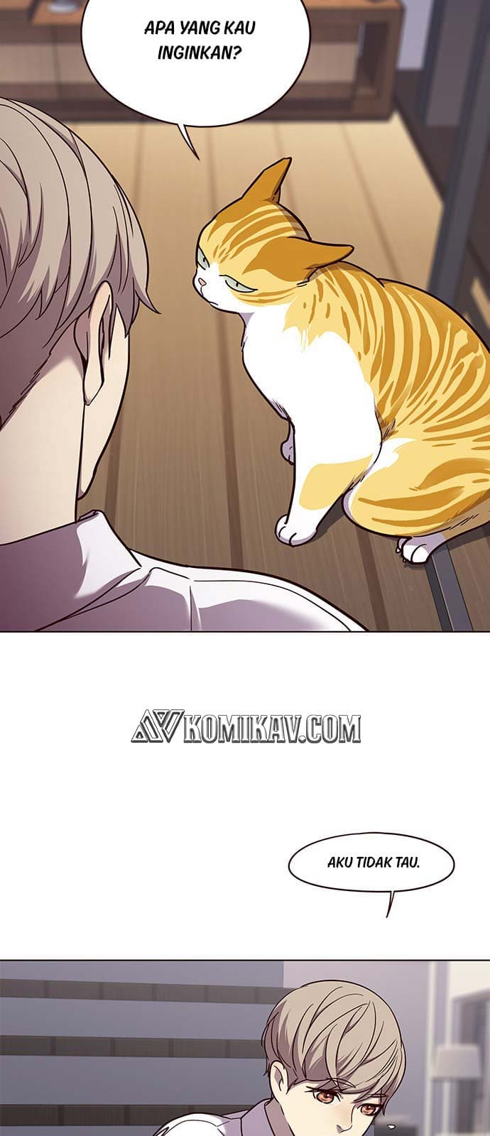 Eleceed Page 14