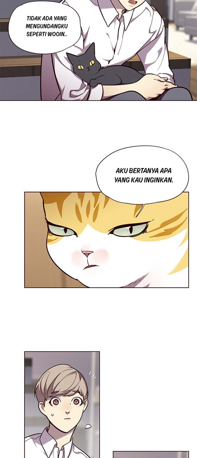 Eleceed Page 15