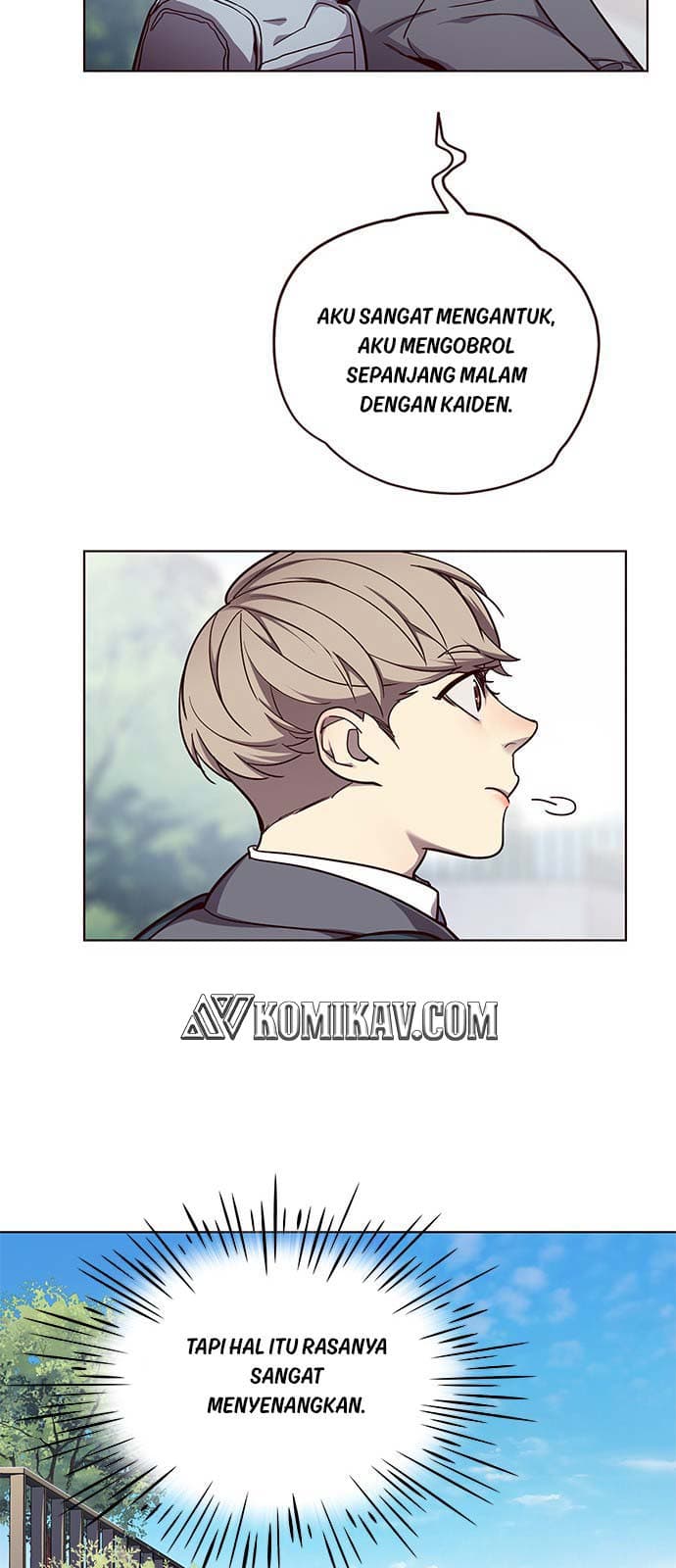Eleceed Page 24