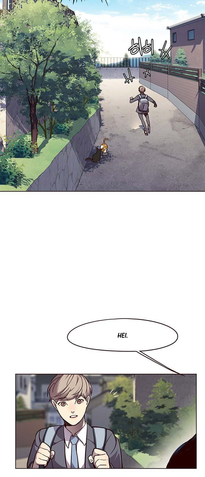 Eleceed Page 25