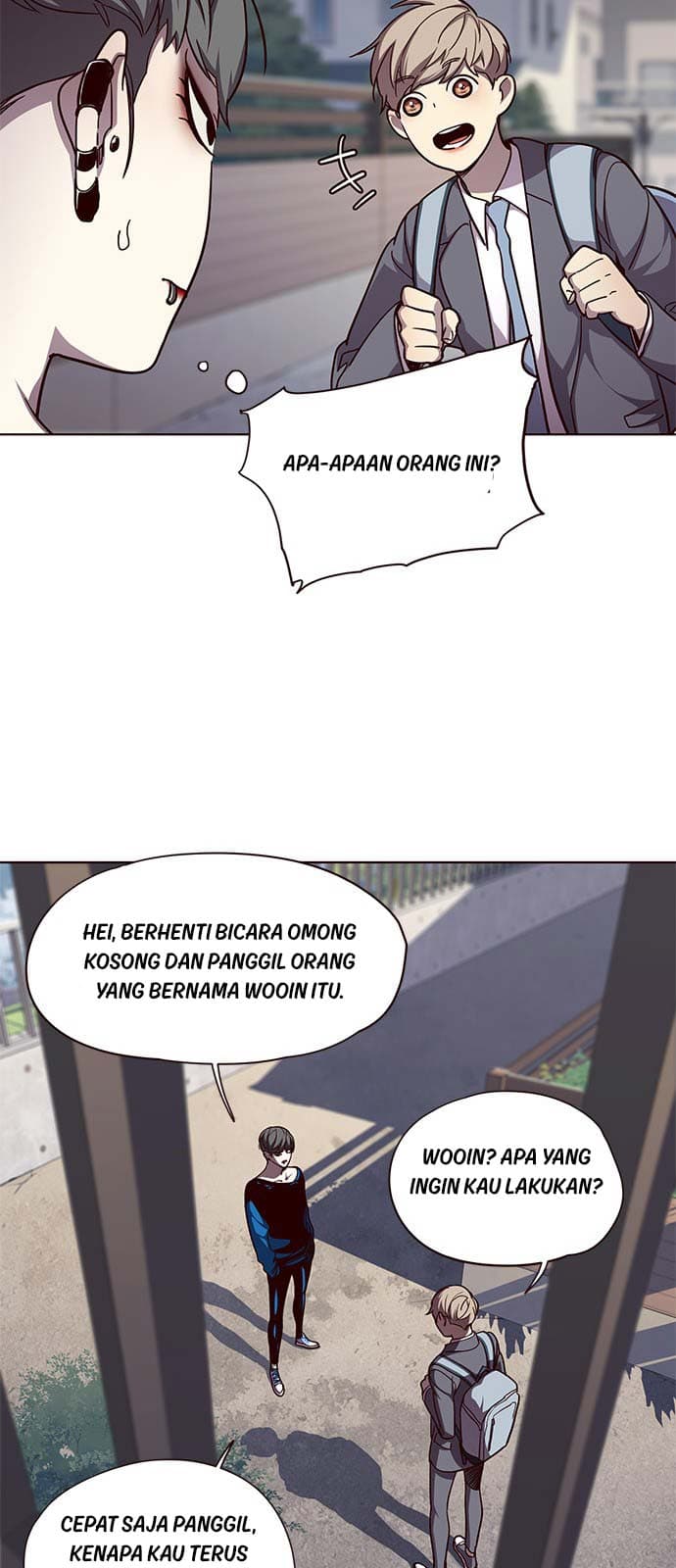 Eleceed Page 27