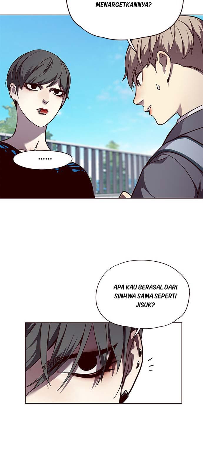 Eleceed Page 29