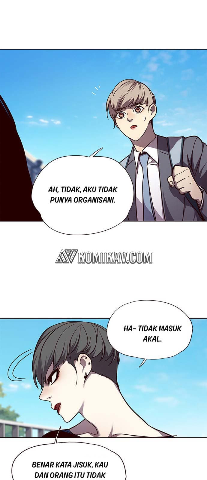 Eleceed Page 30