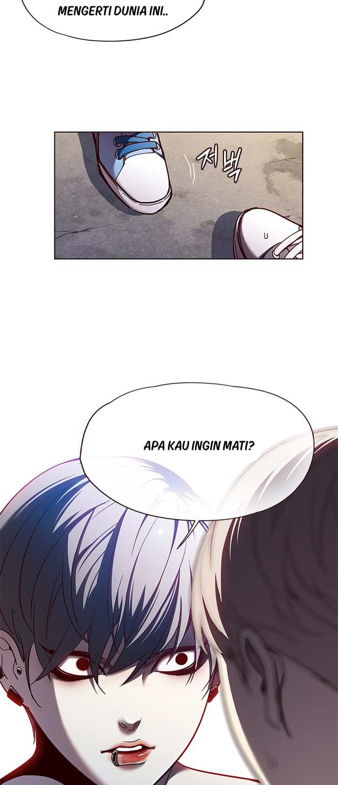 Eleceed Page 31