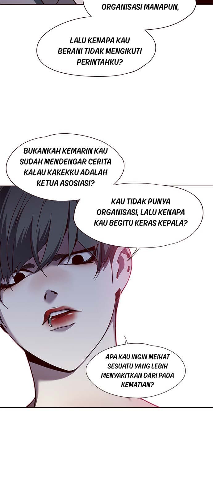 Eleceed Page 33