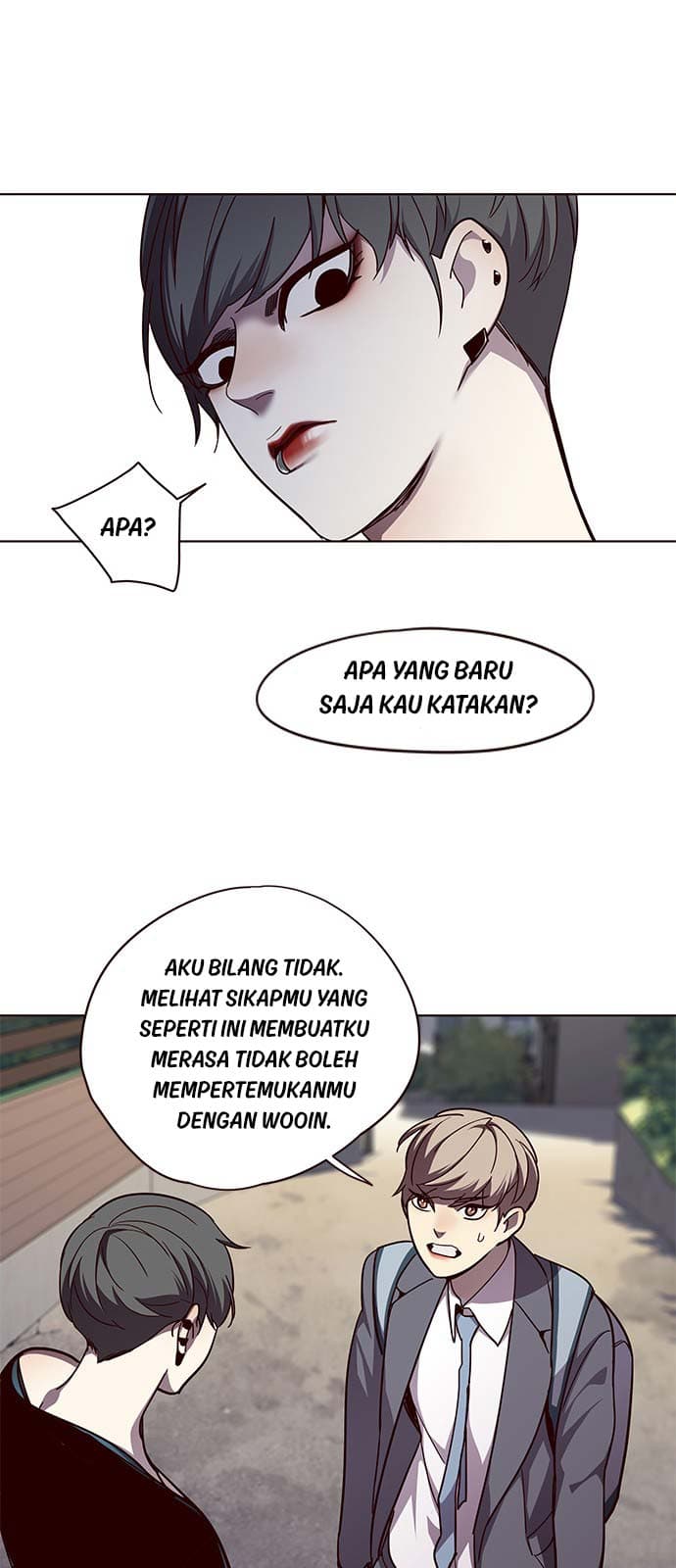 Eleceed Page 35