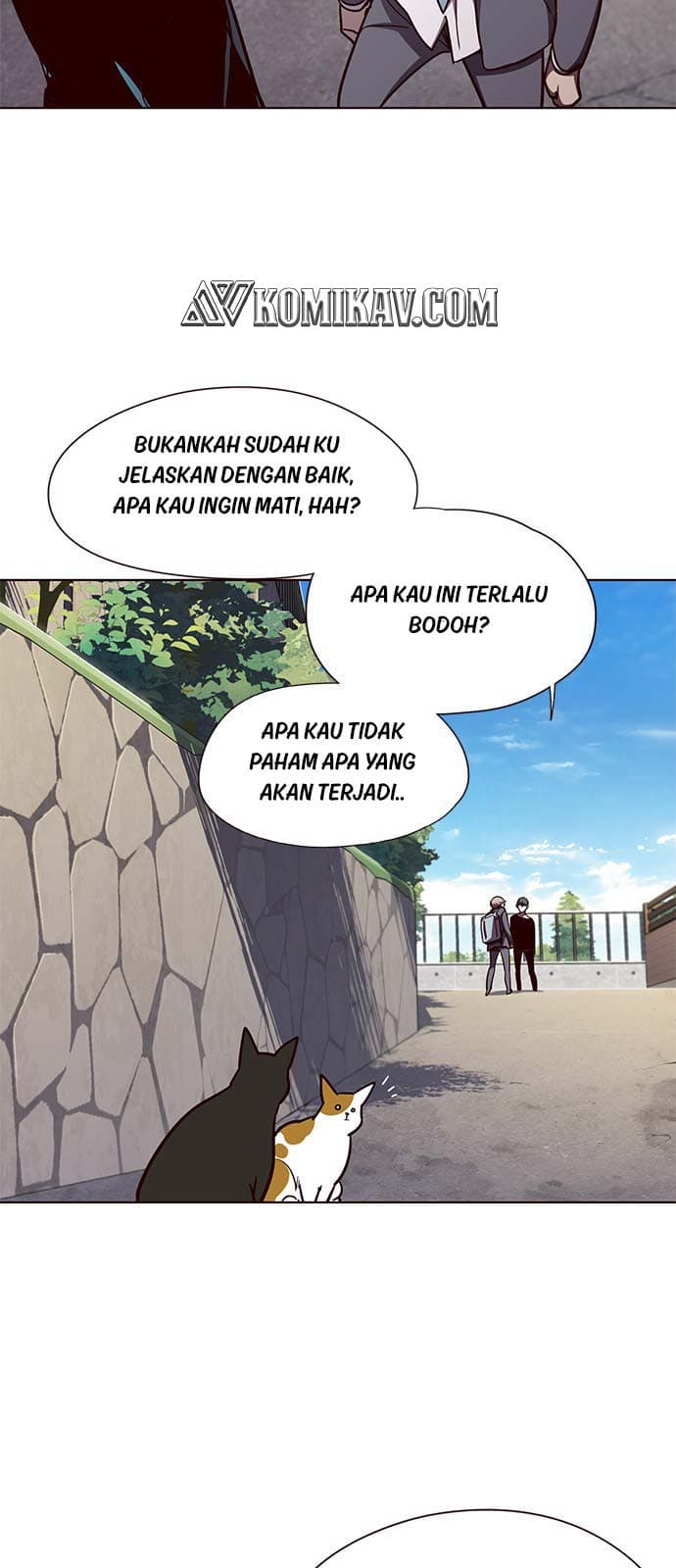 Eleceed Page 36