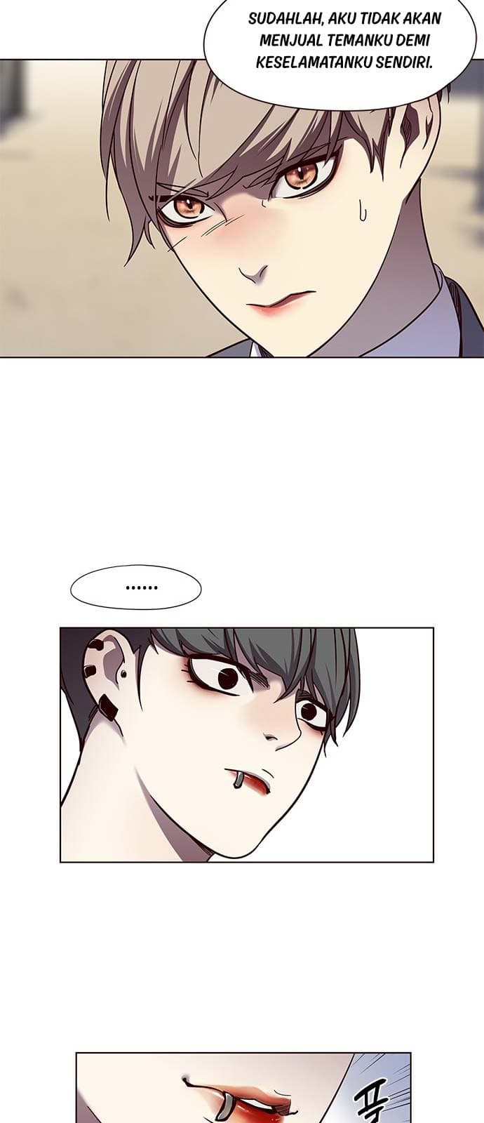 Eleceed Page 37